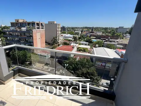 Departamento en Venta en General Rodriguez, USD 120.000