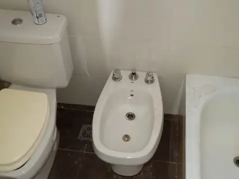 Departamento en Venta en Villa Ballester, USD 100.000