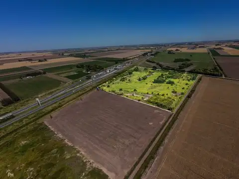 Terreno en Venta de 74263,0 m2