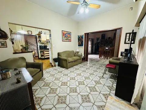 Casa en Venta en Villa Dominico, USD 110.000