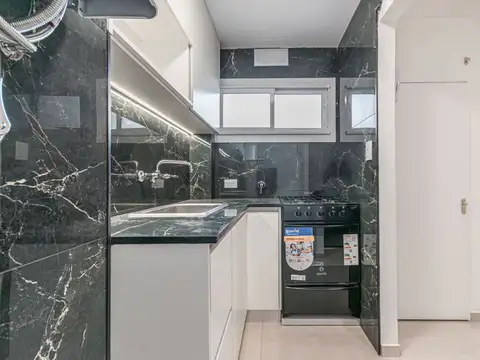 Departamento en Venta Permite mascota