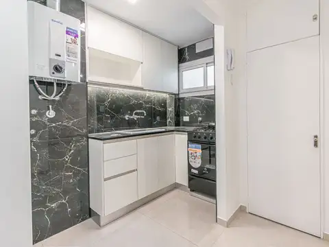 Departamento en Venta en Zona Guemes, USD 69.000