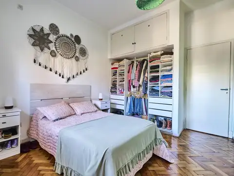 VENTA PH con TERRAZA VILLA DEVOTO 114mts TOTALES