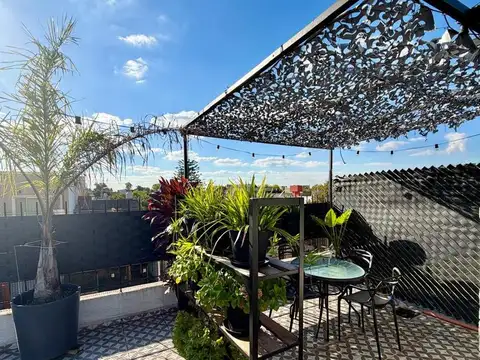VENTA PH con TERRAZA VILLA DEVOTO 114mts TOTALES