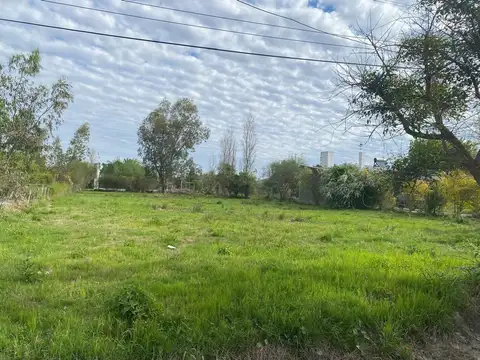 Terreno en Venta de 1525,0 m2