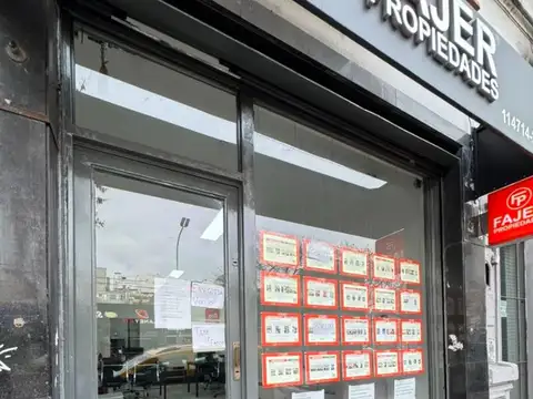 Avenida Raúl Scalabrini Ortiz 700