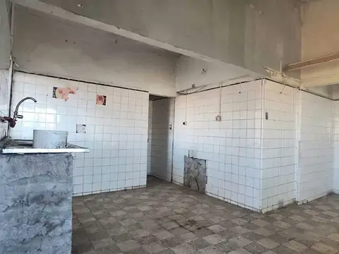 Venta de casa dos dormitorios en Barros Blancos