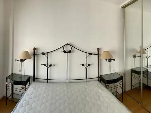 Departamento en Alquiler Temporario