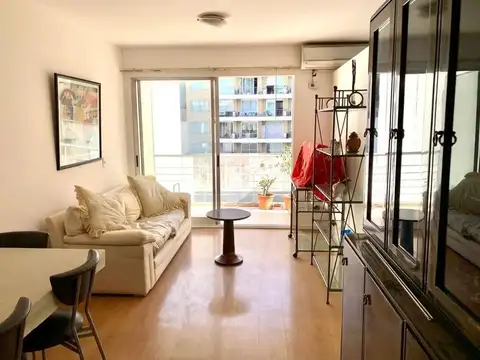 Departamento en Alquiler Temporario
