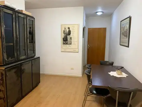 Departamento en Alquiler Temporal de 2 ambientes