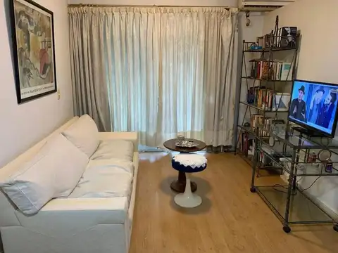 Departamento en Alquiler Temporal de 1 dormitorio
