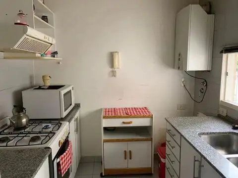 Departamento en Alquiler Temporal 10 años