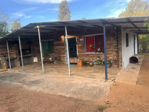 Casa en Alquiler en San Luis, $U 21.000