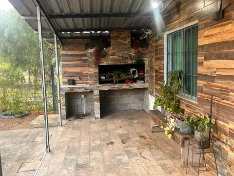 Casa en Alquiler de 2 dormitorios