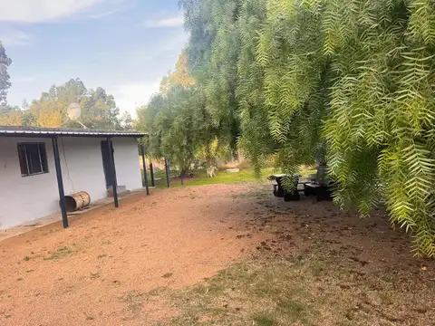 Casa en Alquiler 10 años