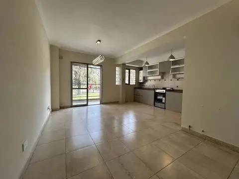 Departamento en Alquiler en Martin, Rosario
