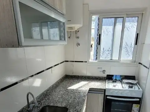 Departamento en Alquiler de Monoambiente