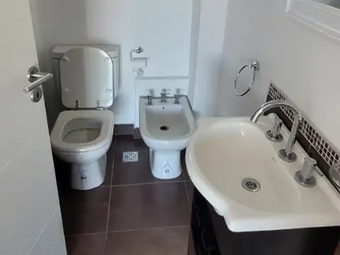 Departamento en Alquiler 3 años