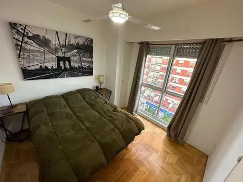 Departamento en Alquiler de 2 ambientes