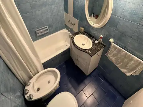 Departamento en Alquiler 25 años