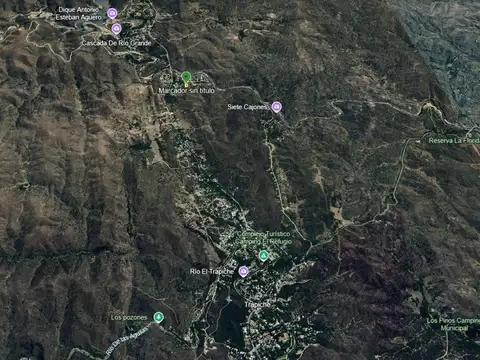 Terreno en Venta de 366,0 m2