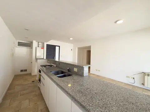 Departamento en Venta en Tandil, USD 95.000