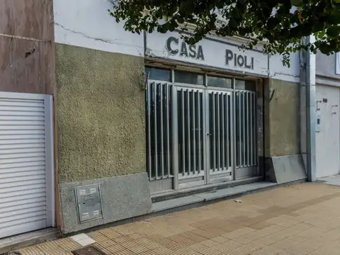 Avenida Belgrano 400