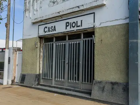 Local en Venta en San Jeronimo Norte, USD 80.000