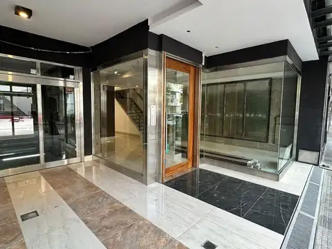 Departamento en Venta en Caballito, USD 129.900