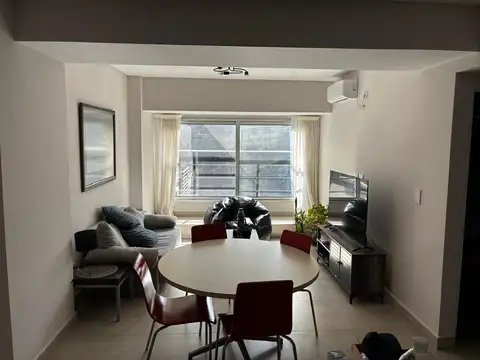 Bogota 800, Departamento Semi piso, 2 Ambientes Moderno Con Pileta - Caballito