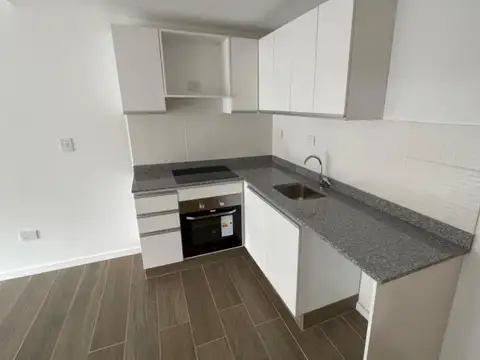 Departamento en Alquiler A Estrenar