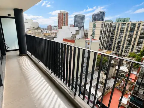 Departamento en Alquiler en San Cristóbal, $ 970.000