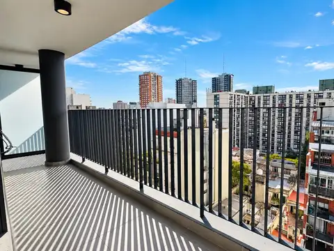 Departamento en Alquiler A Estrenar