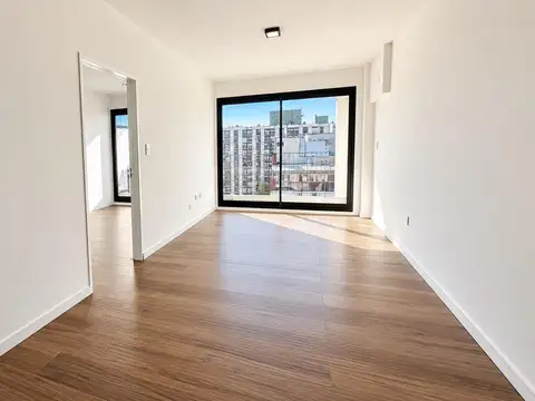 Departamento en Alquiler Apto profesional