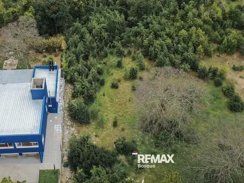 Venta de lote en santa teresita