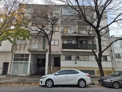 Maipú y La Paz