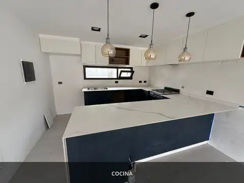Casa en Venta de 2 dormitorios