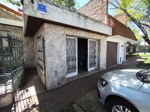 Casa en Venta en Alberdi, USD 80.000