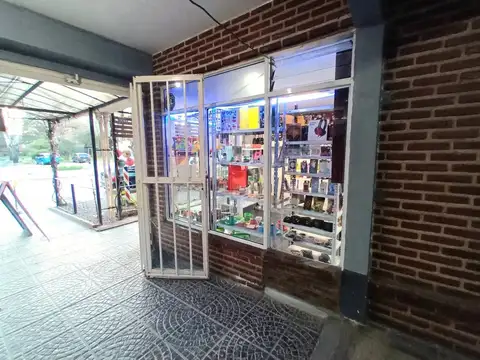 Ramón Santamarina 900