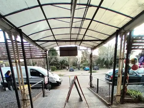 Ramón Santamarina 900