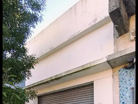 ALQUILER 36 MESES LOCAL COMERCIAL SOBRE CALLE 12 DE OCTUBRE
