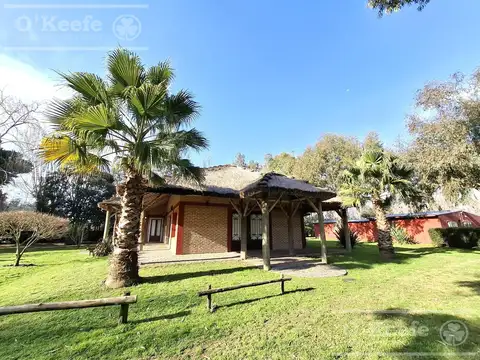 Quinta en Venta al Este