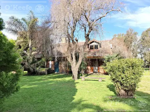 Quinta en Venta de 2 dormitorios