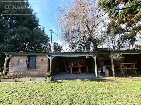 Quinta en Venta en Arturo Segui, USD 300.000