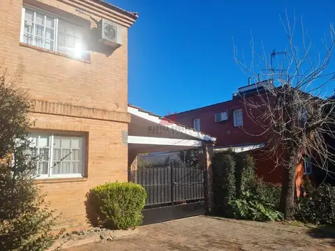 Casa en Venta en Pilar House, USD 165.000