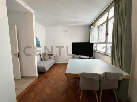 VENTA DEPARTAMENTO 3 AMBIENTES EN SAN NICOLÁS