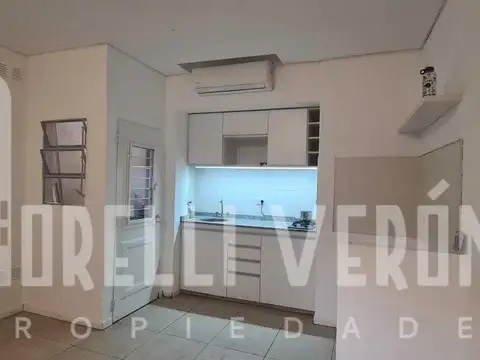 Depto Tipo Casa en Alquiler de 1 dormitorio