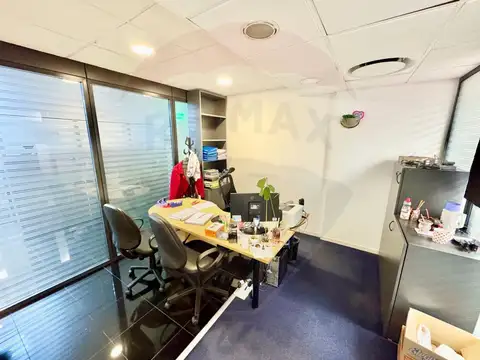 Oficina en Alquiler en Retiro, USD 5.000