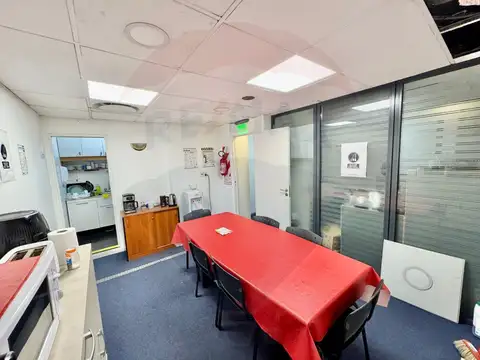 Oficina en Alquiler 37 años