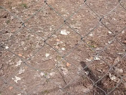 Terreno en Venta de 997,0 m2